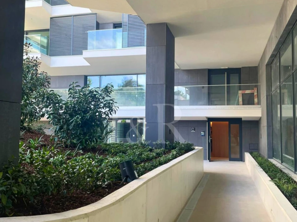 Apartamento T3 para Venda em Avenidas Novas Foto 19