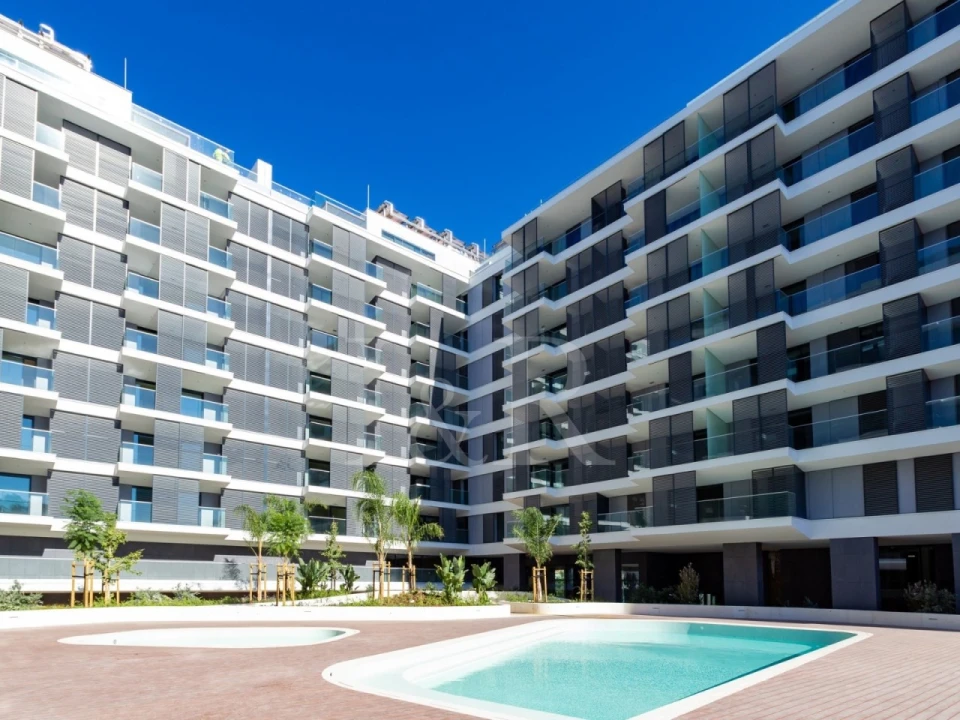 Apartamento T3 para Venda em Avenidas Novas Foto 25