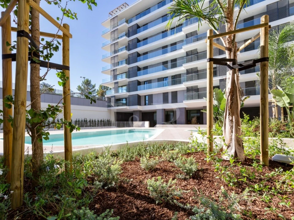 Apartamento T3 para Venda em Avenidas Novas Foto 26