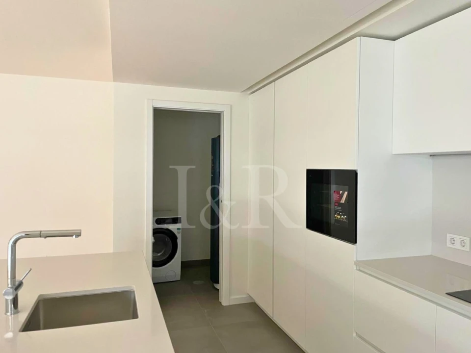 Apartamento T3 para Venda em Avenidas Novas Foto 6
