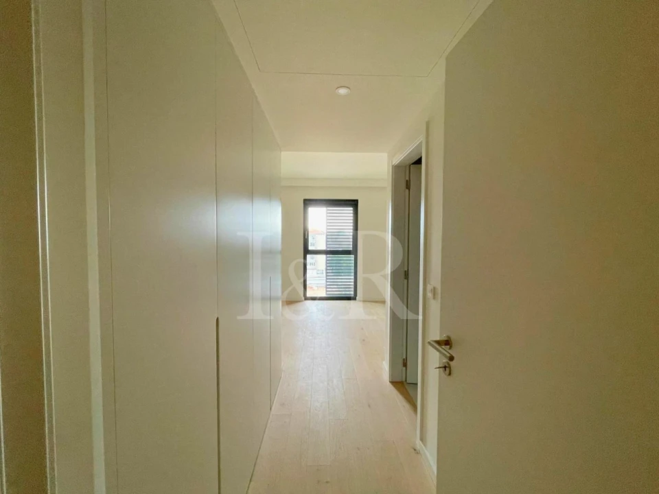 Apartamento T3 para Venda em Avenidas Novas Foto 15