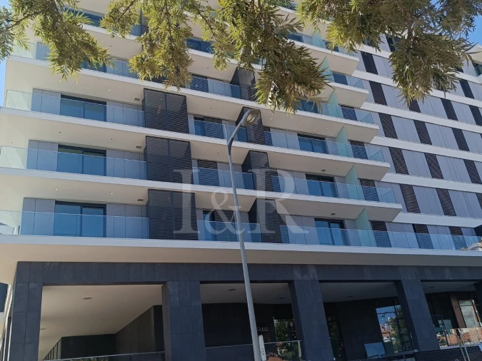 Apartamento T3 para Venda em Avenidas Novas Foto 3