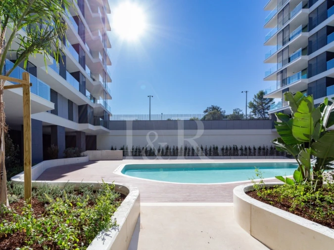 Apartamento T3 para Venda em Avenidas Novas Foto 24