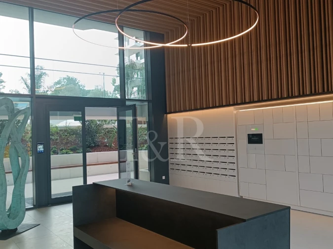 Apartamento T3 para Venda em Avenidas Novas Foto 28