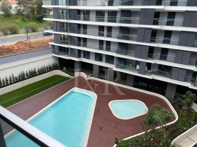 Apartamento T3 para Venda em Avenidas Novas Foto 8