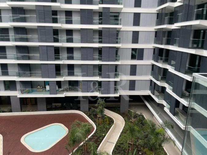 Apartamento T3 para Venda em Avenidas Novas Foto 13