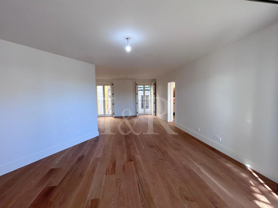 Apartamento T1 para Venda em Arroios Foto 6