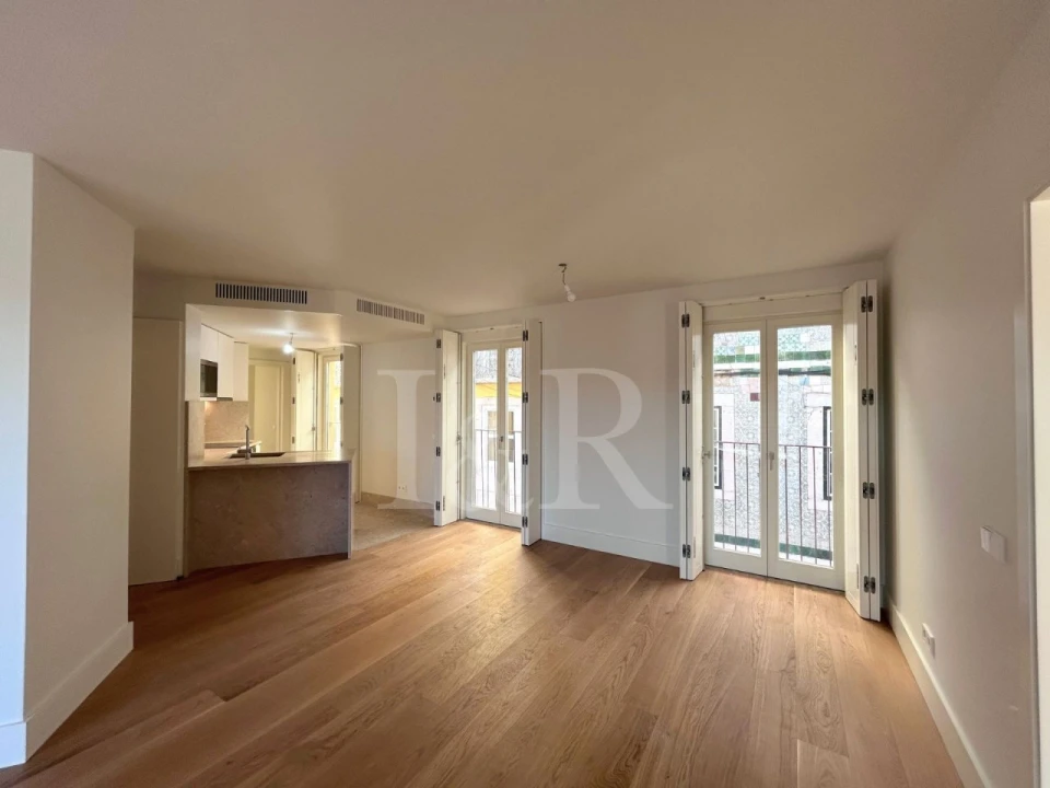 Apartamento T1 para Venda em Arroios Foto 2