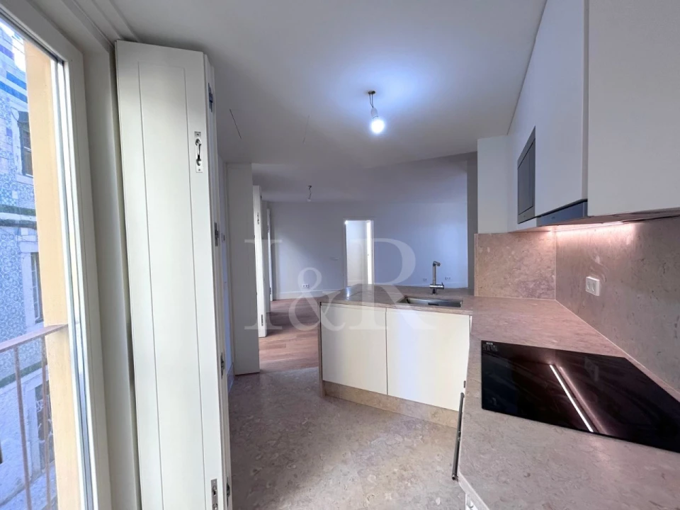 Apartamento T1 para Venda em Arroios Foto 7