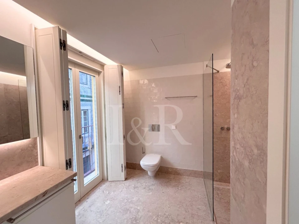 Apartamento T1 para Venda em Arroios Foto 12