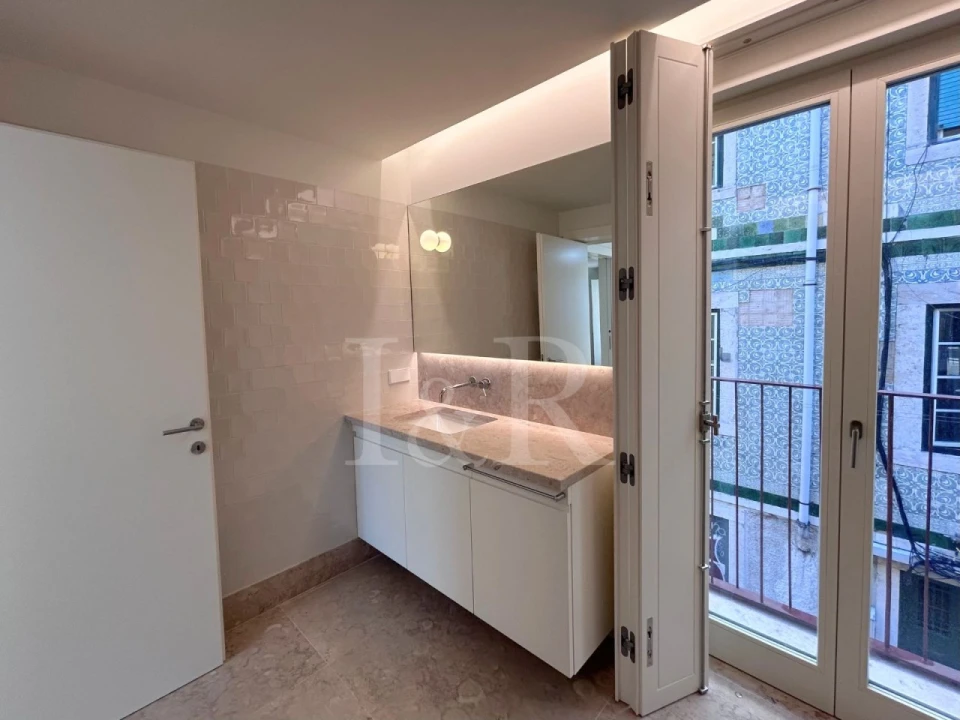 Apartamento T1 para Venda em Arroios Foto 13