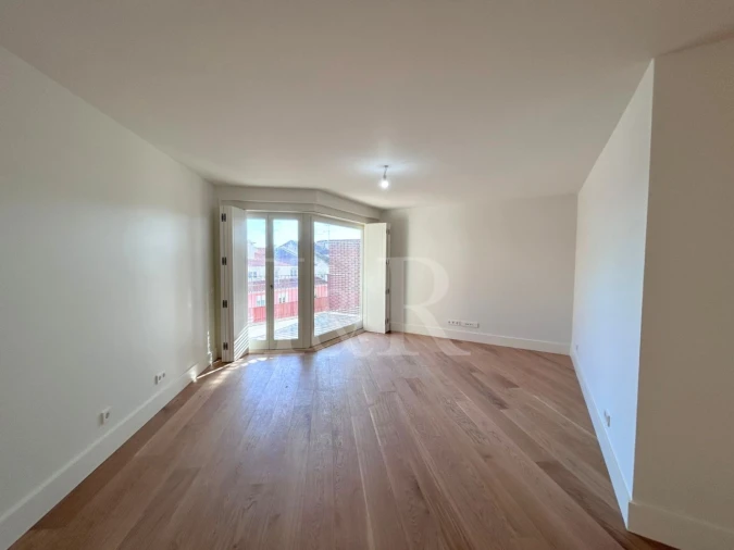 Apartamento T1 para Venda em Arroios Foto 5