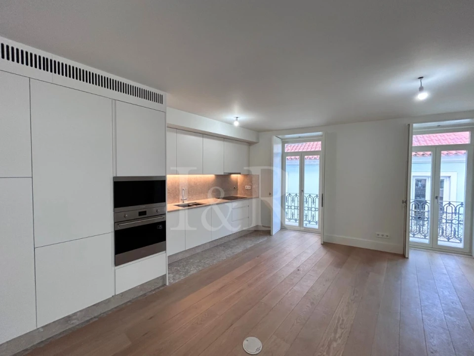 Apartamento T2 para Venda em Arroios Foto 5