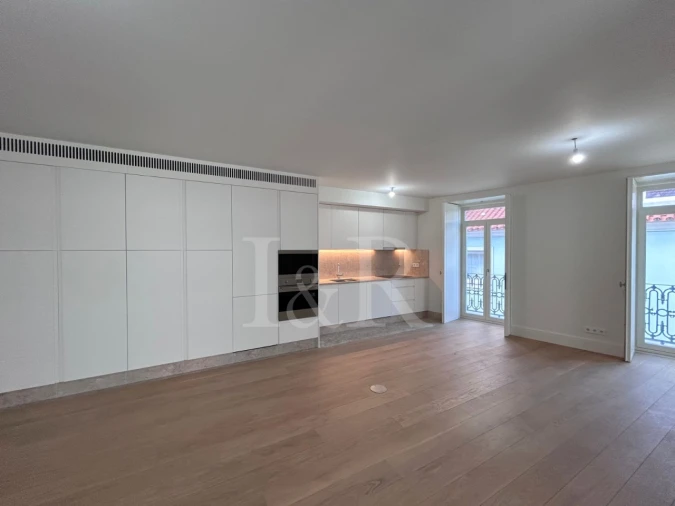 Apartamento T2 para Venda em Arroios Foto 3