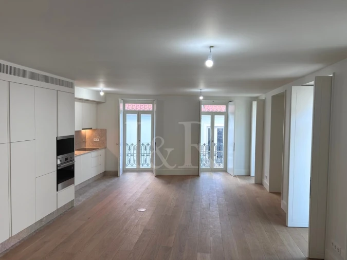 Apartamento T2 para Venda em Arroios Foto 4