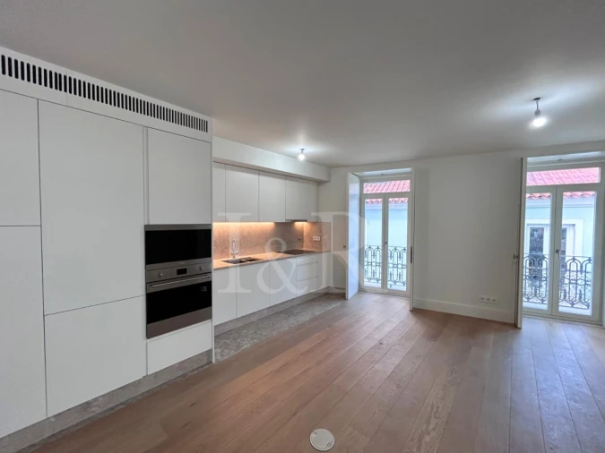 Apartamento T2 para Venda em Arroios Foto 5