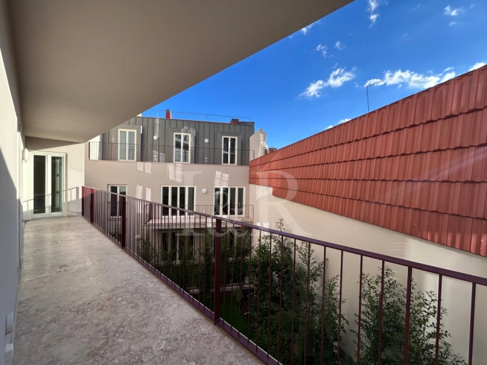 Apartamento T2 para Venda em Arroios Foto 4