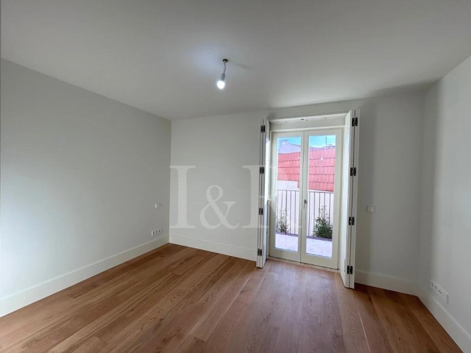 Apartamento T2 para Venda em Arroios Foto 9