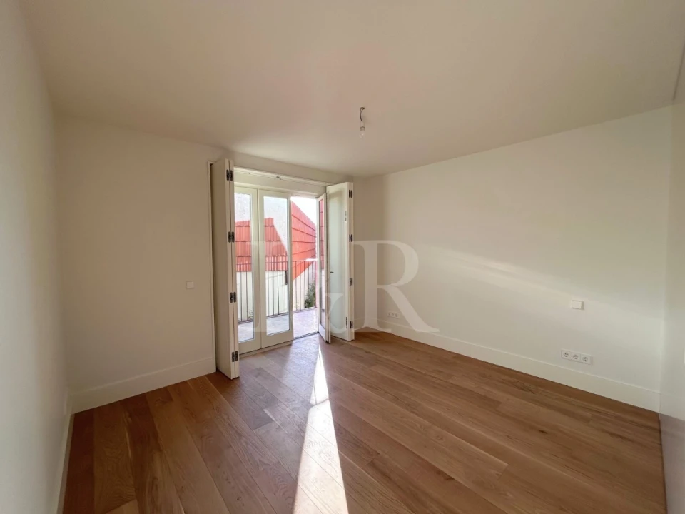 Apartamento T2 para Venda em Arroios Foto 8