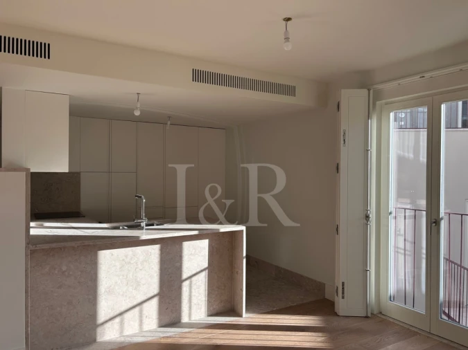 Apartamento T2 para Venda em Arroios Foto 6