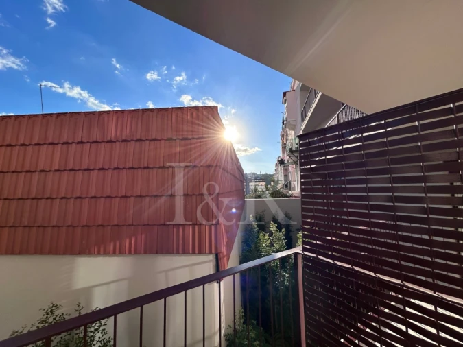 Apartamento T2 para Venda em Arroios Foto 13