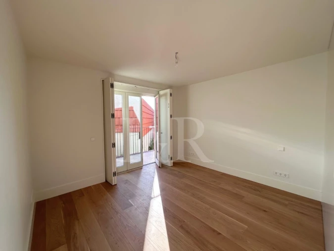 Apartamento T2 para Venda em Arroios Foto 8