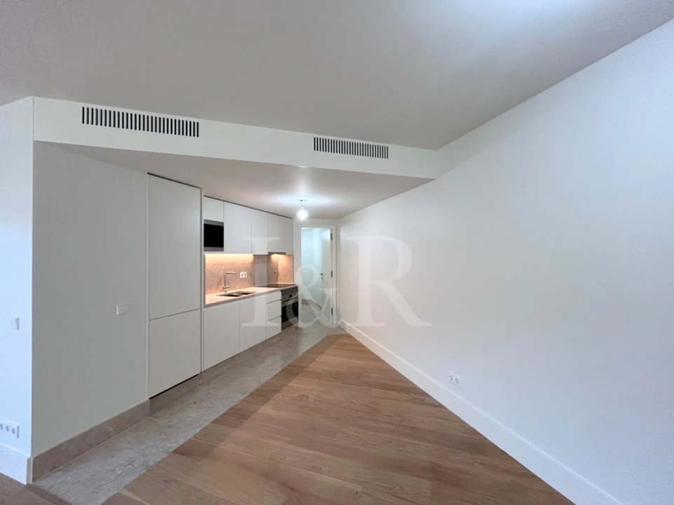 Apartamento T2 para Venda em Arroios Foto 7