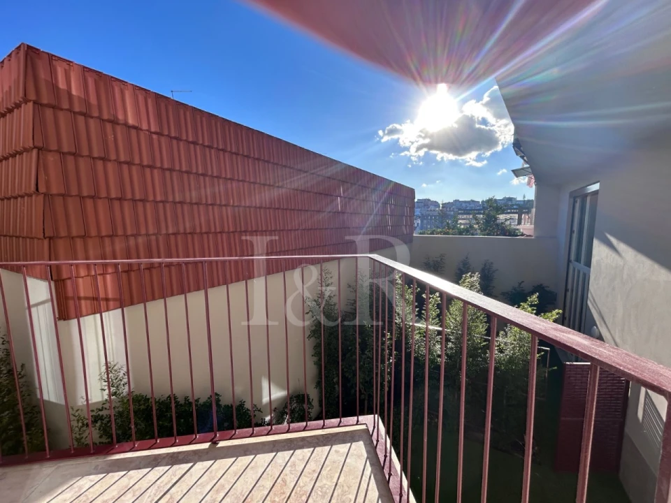 Apartamento T2 para Venda em Arroios Foto 15