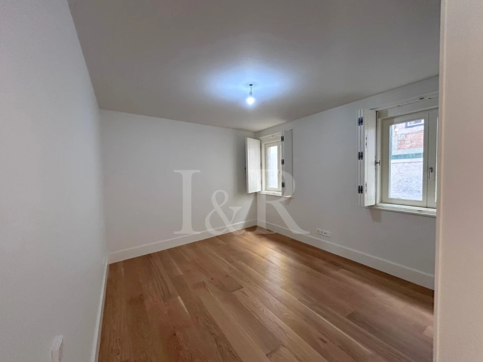 Apartamento T2 para Venda em Arroios Foto 17