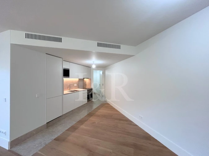 Apartamento T2 para Venda em Arroios Foto 7