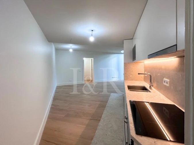 Apartamento T2 para Venda em Arroios Foto 6