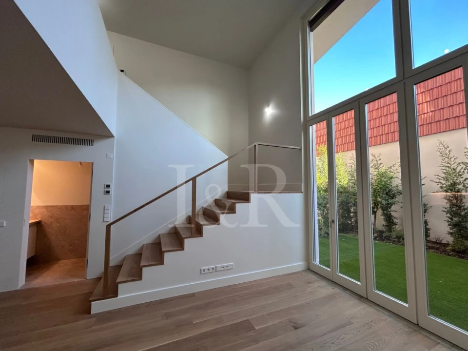 Apartamento T2 para Venda em Arroios Foto 13