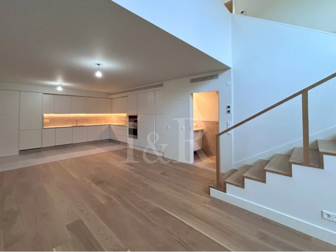 Apartamento T2 para Venda em Arroios Foto 6