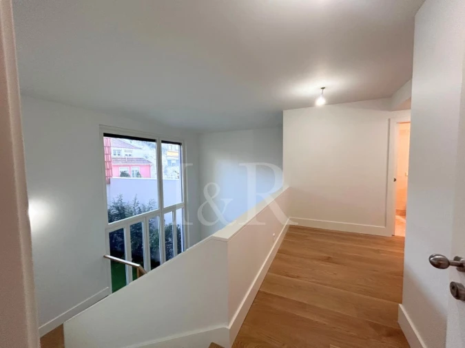 Apartamento T2 para Venda em Arroios Foto 14