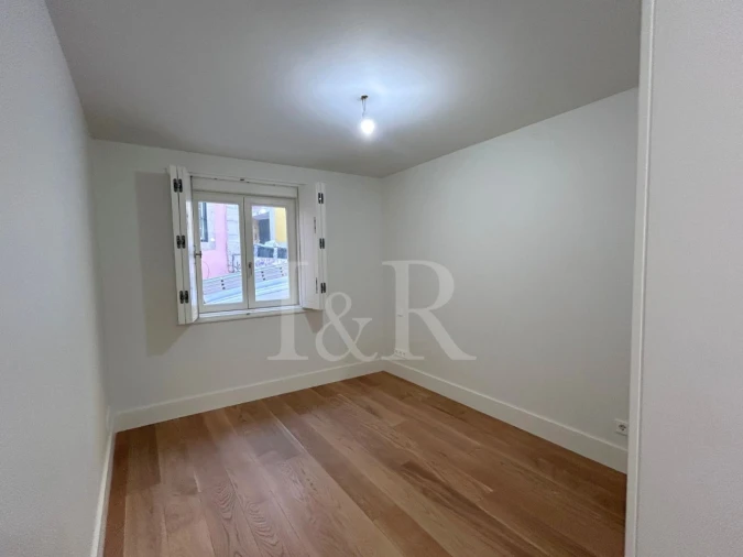 Apartamento T2 para Venda em Arroios Foto 11