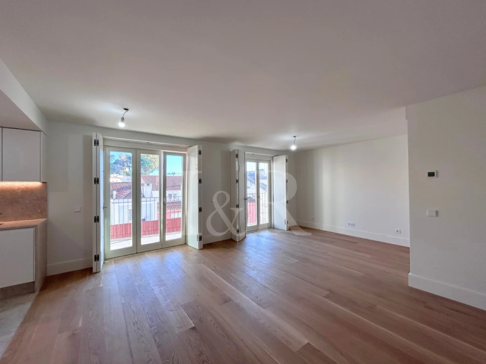 Apartamento T2 para Venda em Arroios Foto 2