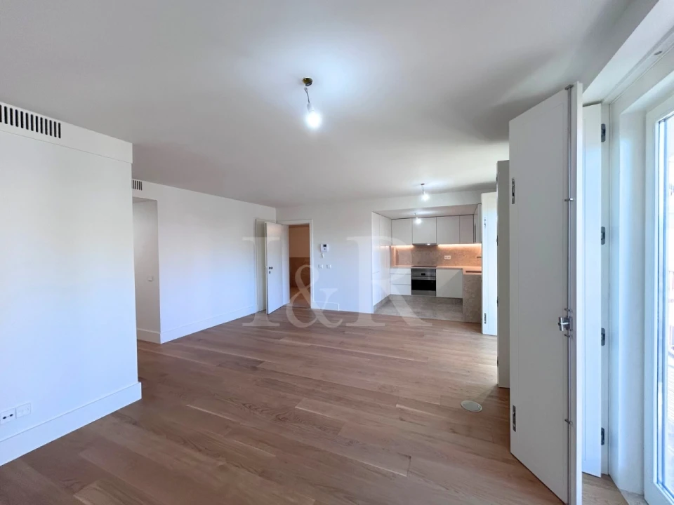 Apartamento T2 para Venda em Arroios Foto 5