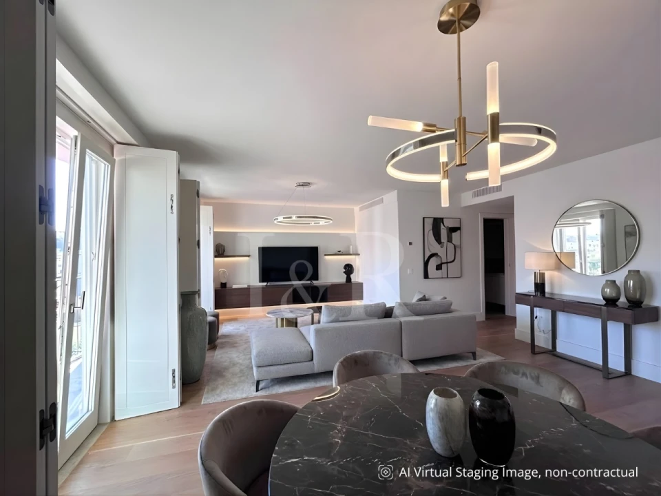 Apartamento T2 para Venda em Arroios Foto 3