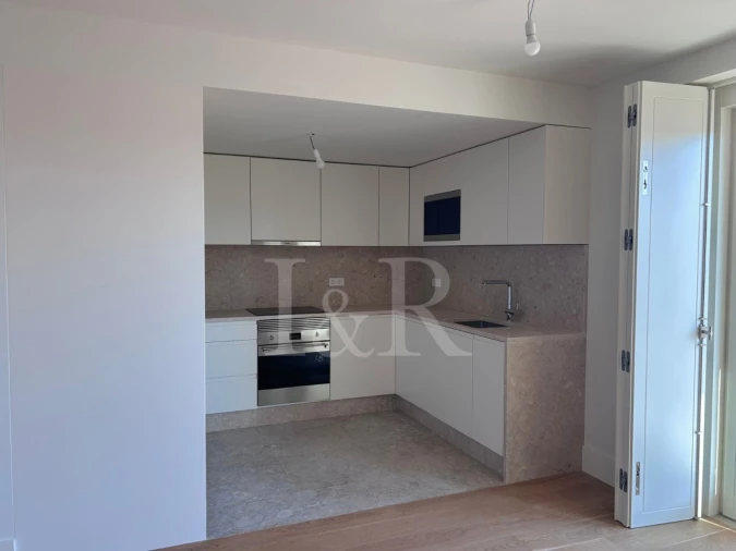 Apartamento T2 para Venda em Arroios Foto 7