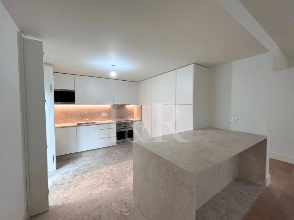 Apartamento T3 para Venda em Arroios Foto 10