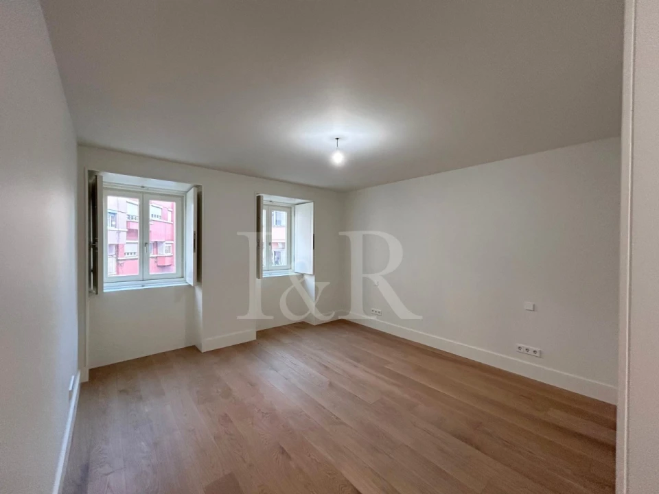 Apartamento T3 para Venda em Arroios Foto 9