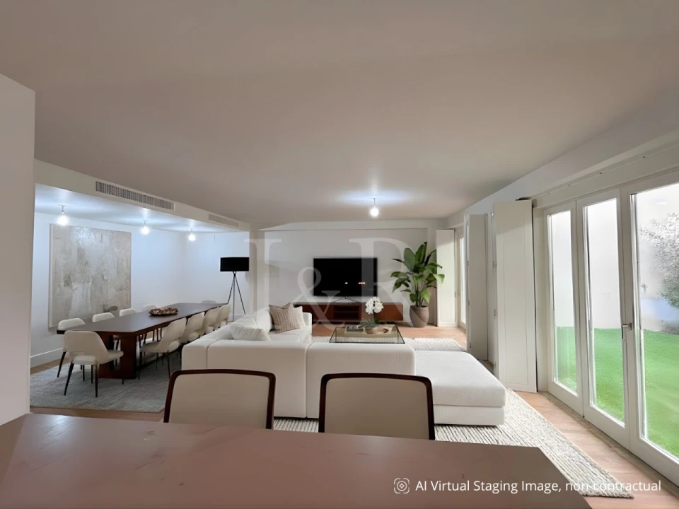 Apartamento T3 para Venda em Arroios Foto 1