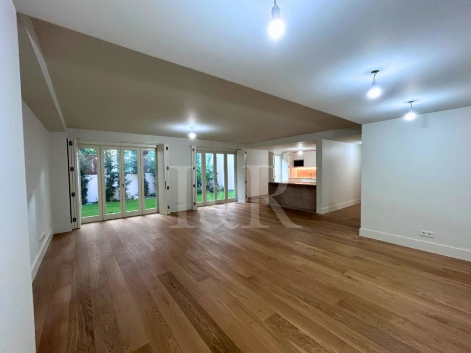 Apartamento T3 para Venda em Arroios Foto 4