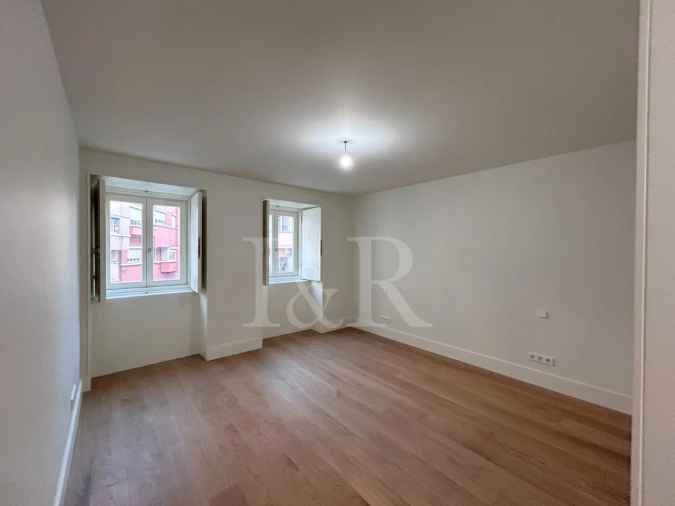 Apartamento T3 para Venda em Arroios Foto 9