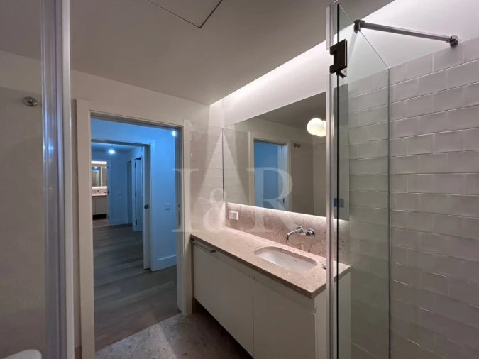 Apartamento T3 para Venda em Arroios Foto 11