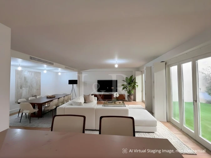 Apartamento T3 para Venda em Arroios Foto 1