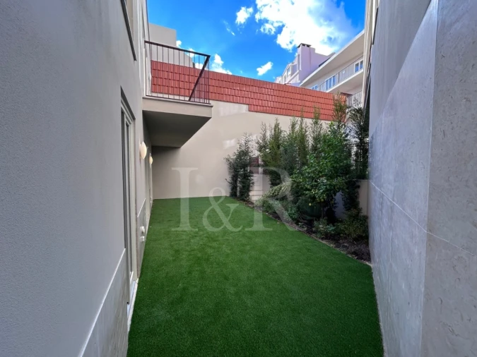 Apartamento T3 para Venda em Arroios Foto 6