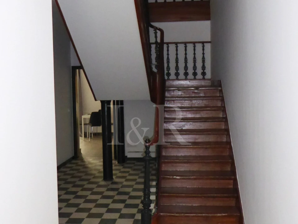 Prédio para Venda em Misericórdia Foto 2