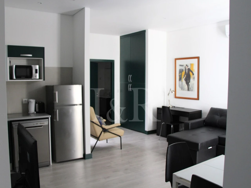 Prédio para Venda em Misericórdia Foto 16