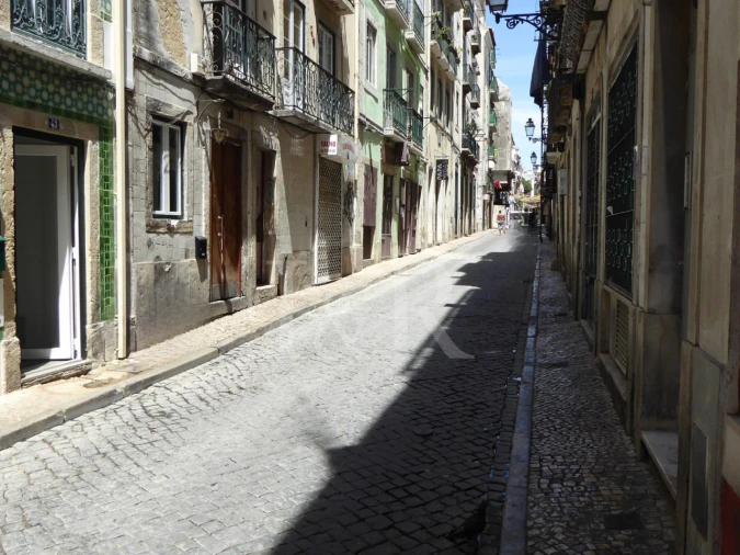 Prédio para Venda em Misericórdia Foto 24